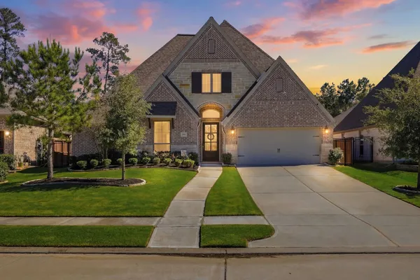 $649,995 | 8602 Burdekin Road, Magnolia, TX 77354