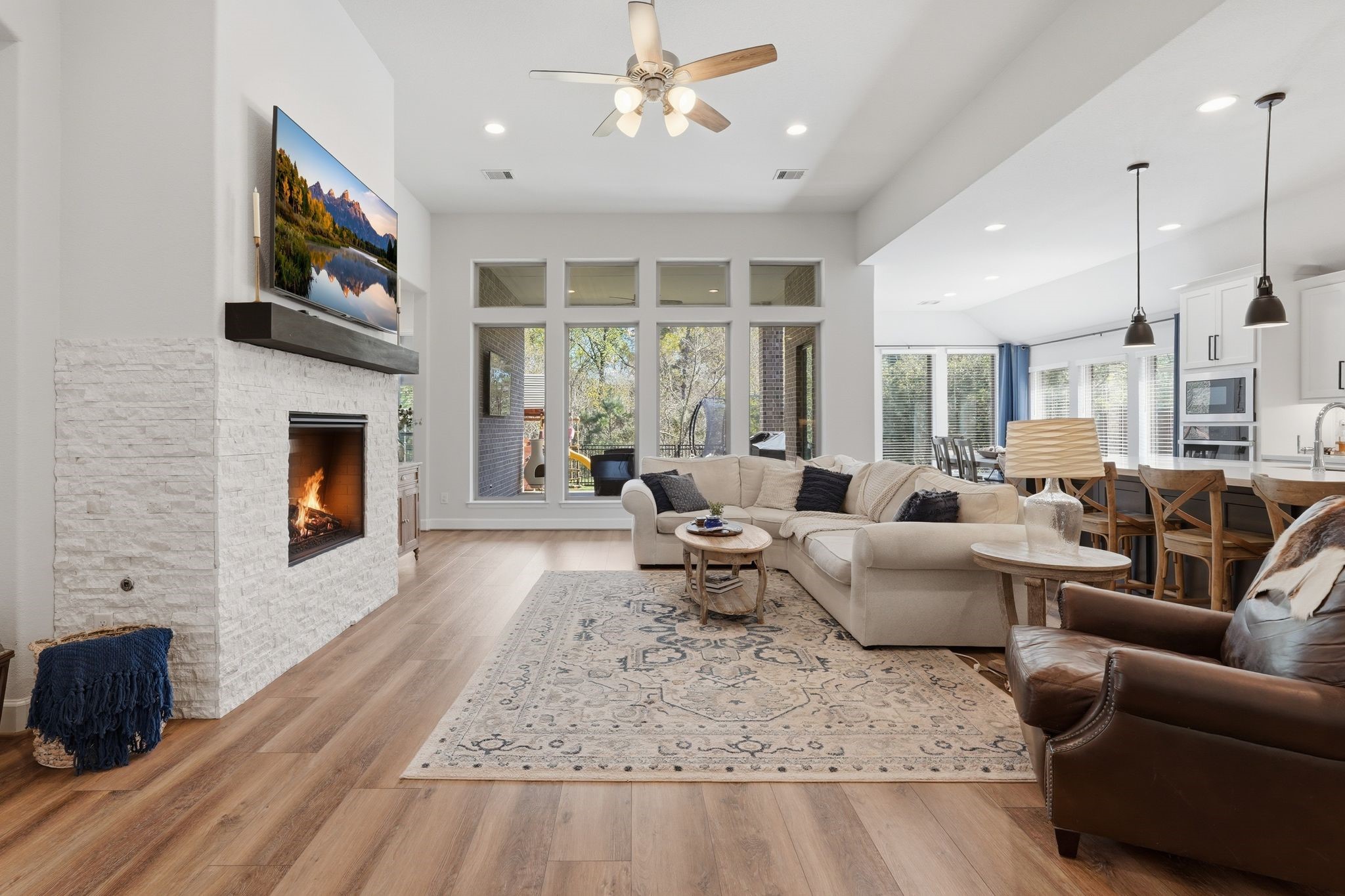 8602 Burdekin Road Magnolia, TX 77354 - Photo 12 of 50