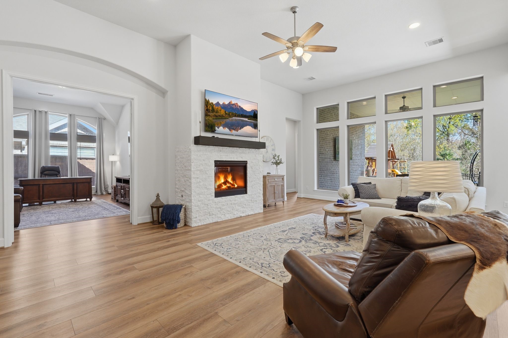 8602 Burdekin Road Magnolia, TX 77354 - Photo 14 of 50