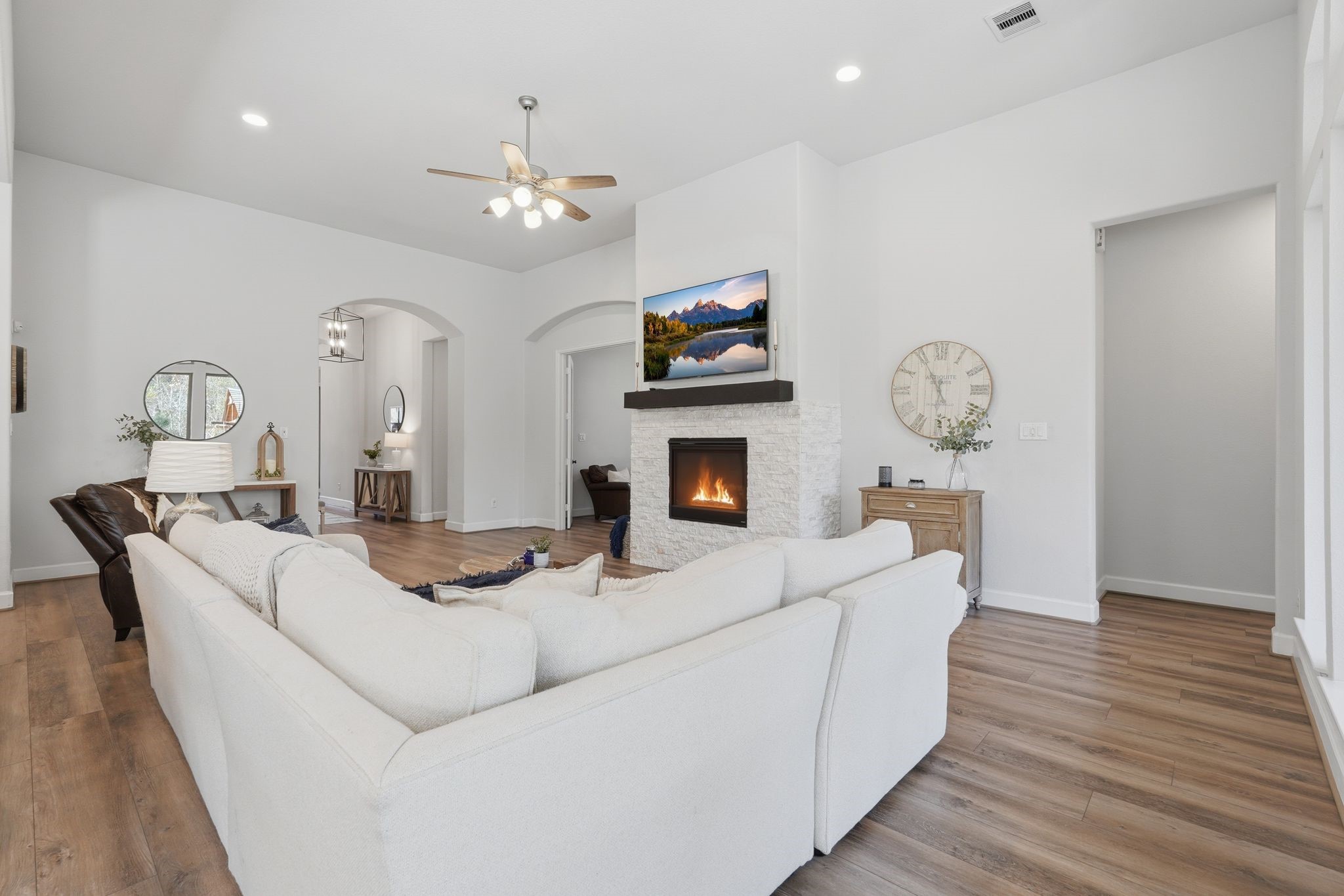 8602 Burdekin Road Magnolia, TX 77354 - Photo 15 of 50