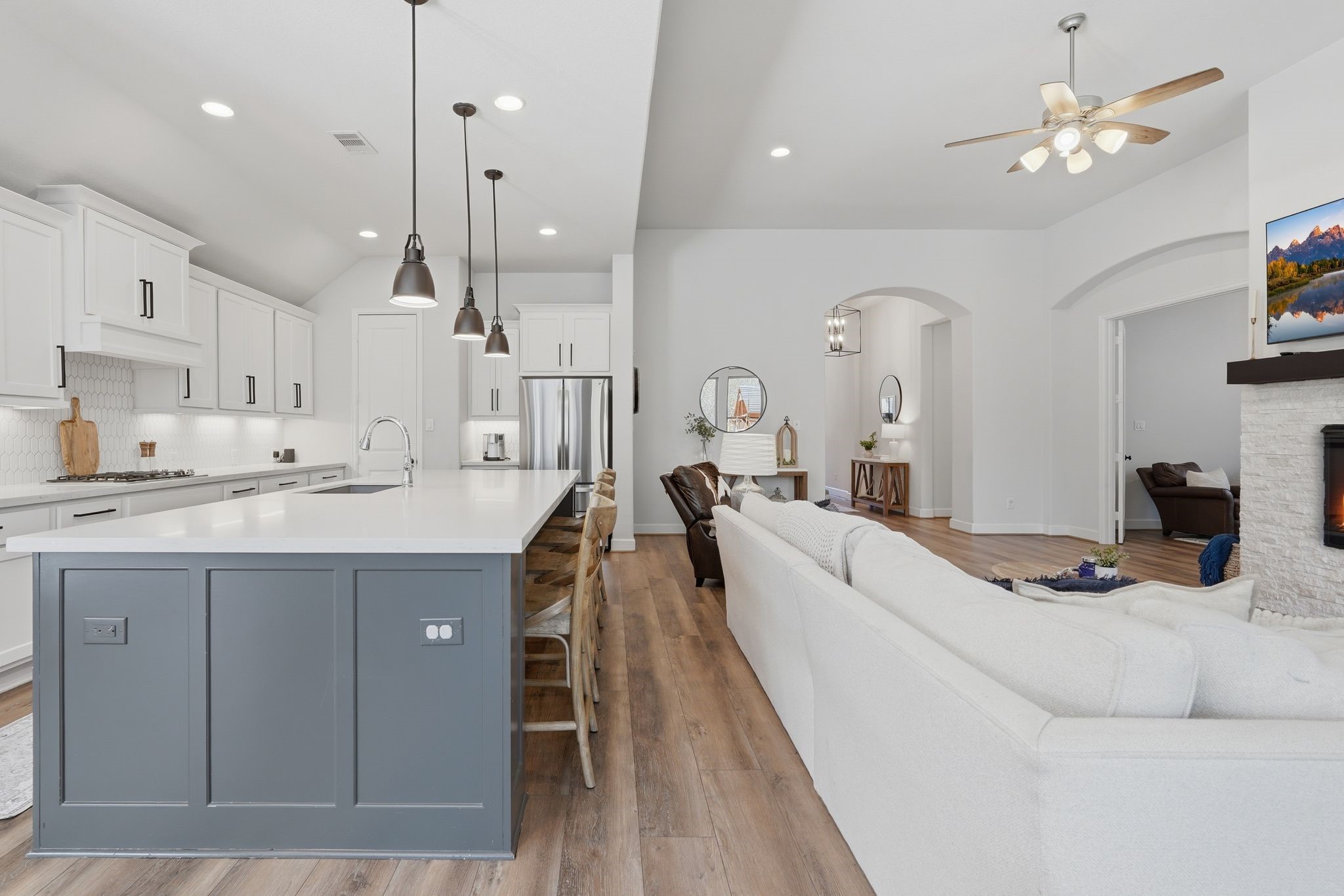 8602 Burdekin Road Magnolia, TX 77354 - Photo 17 of 50