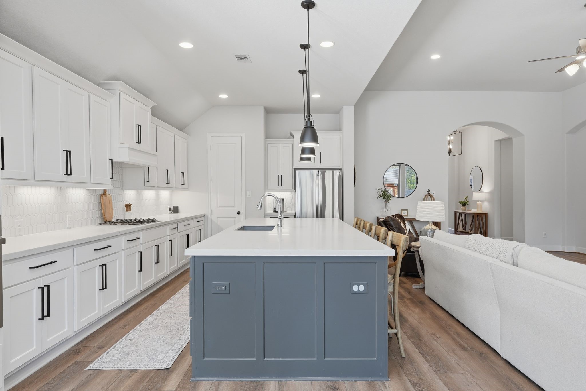 8602 Burdekin Road Magnolia, TX 77354 - Photo 18 of 50