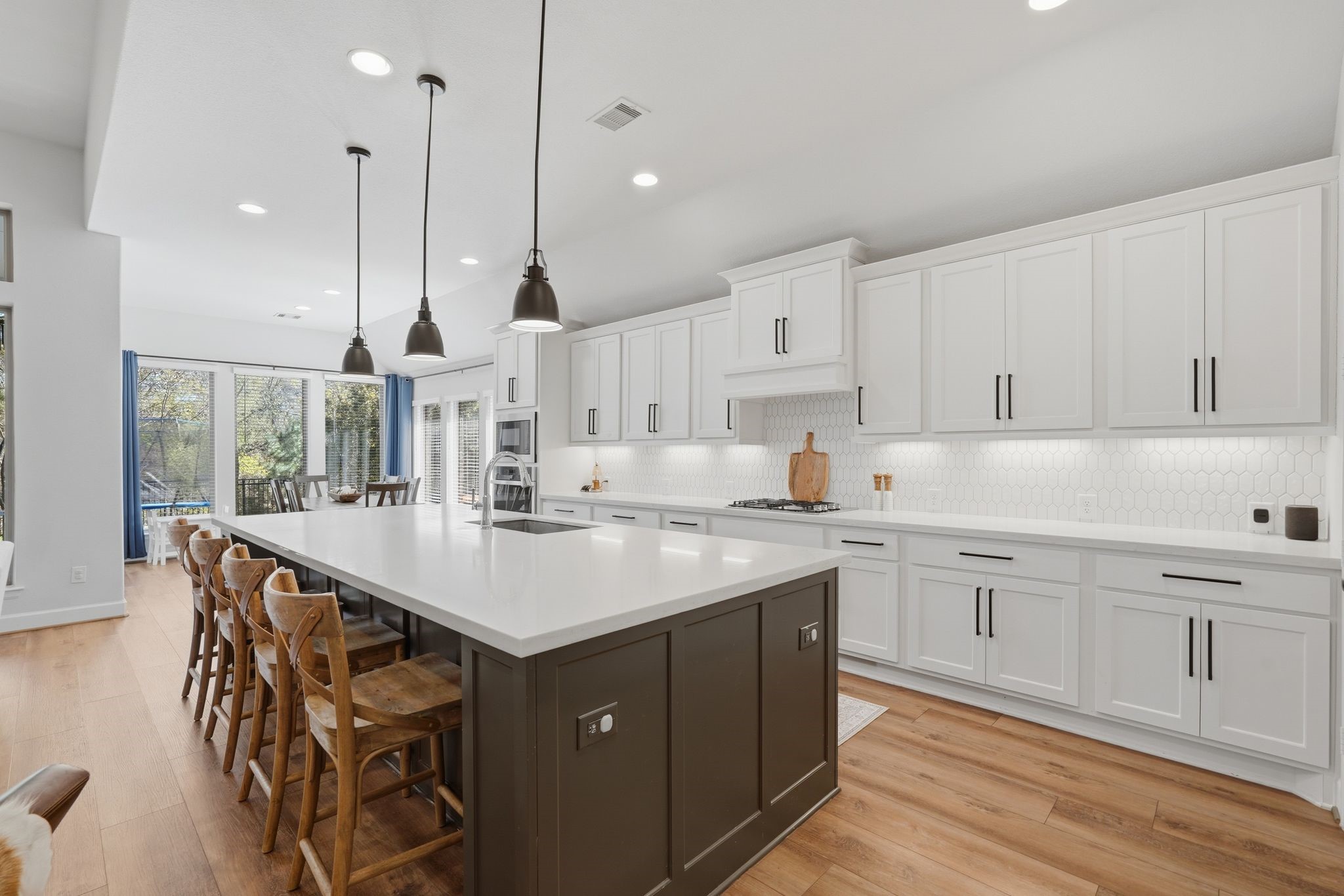 8602 Burdekin Road Magnolia, TX 77354 - Photo 21 of 50