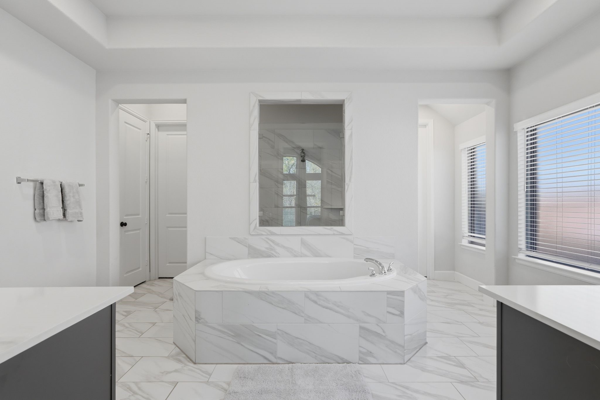 8602 Burdekin Road Magnolia, TX 77354 - Photo 28 of 50 Dual Sinks & Two Walk-in Closets in Primary