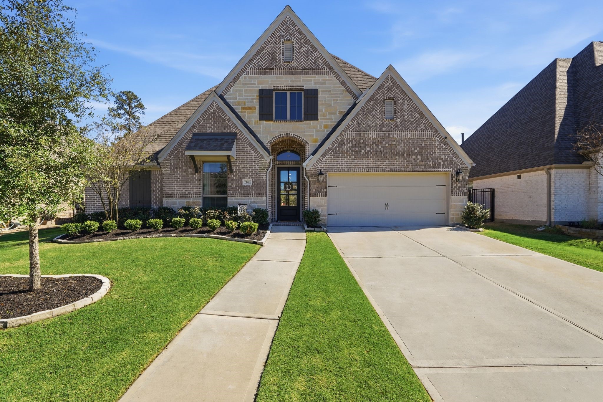 8602 Burdekin Road Magnolia, TX 77354 - Photo 3 of 50