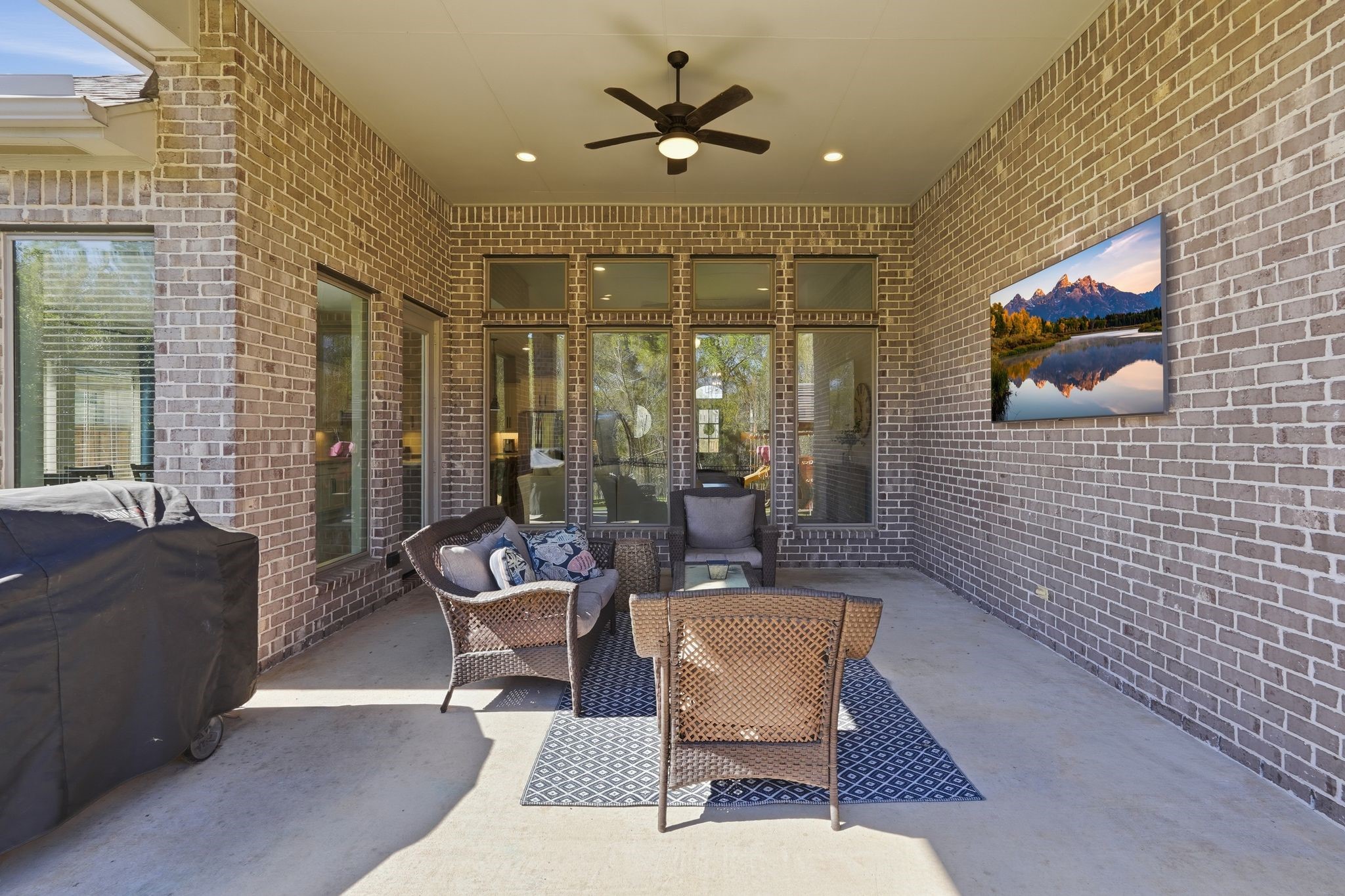 8602 Burdekin Road Magnolia, TX 77354 - Photo 40 of 50