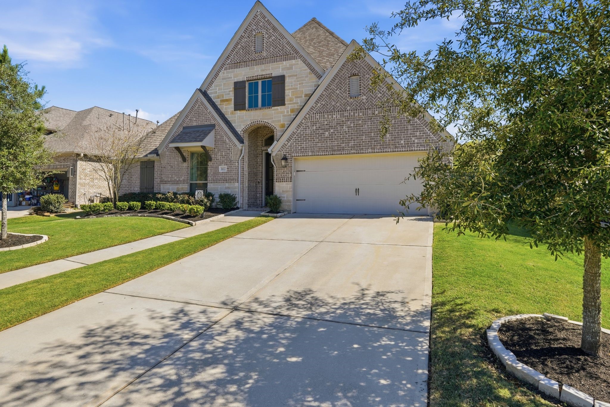 8602 Burdekin Road Magnolia, TX 77354 - Photo 4 of 50