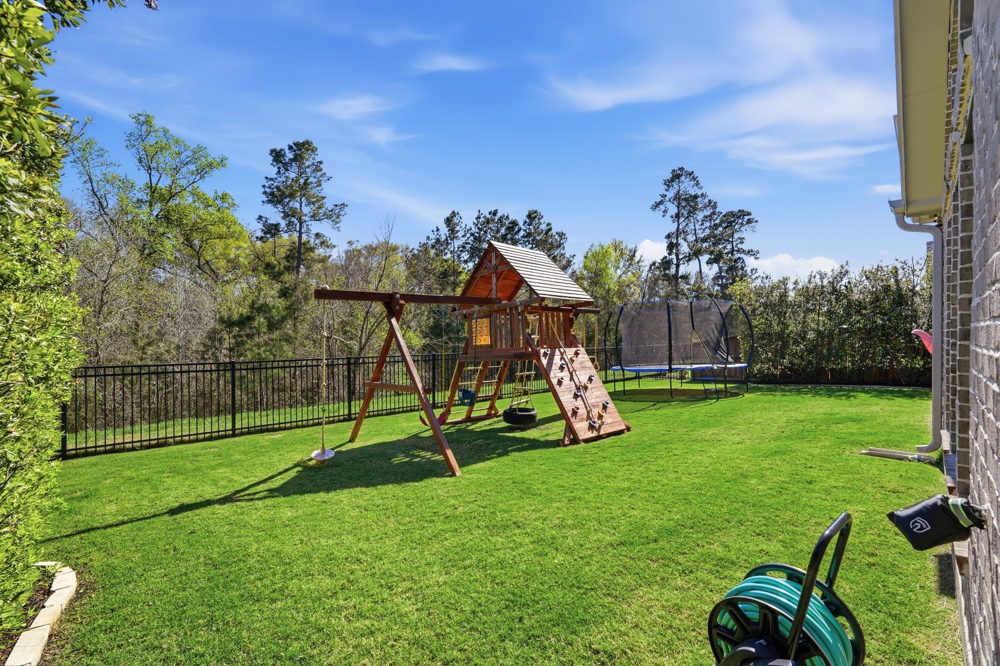 8602 Burdekin Road Magnolia, TX 77354 - Photo 42 of 50