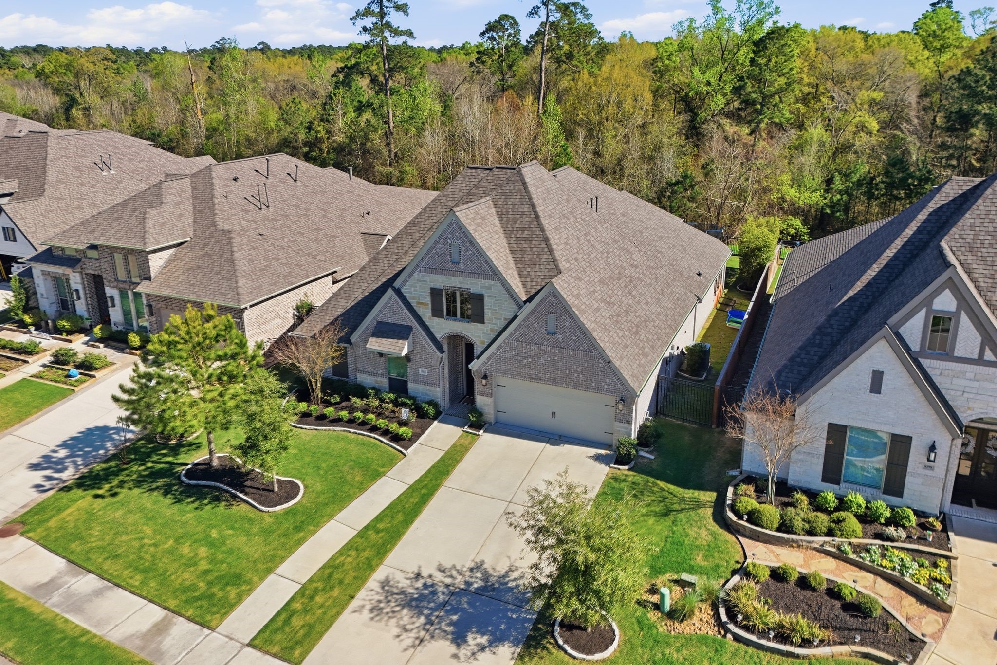 8602 Burdekin Road Magnolia, TX 77354 - Photo 44 of 50