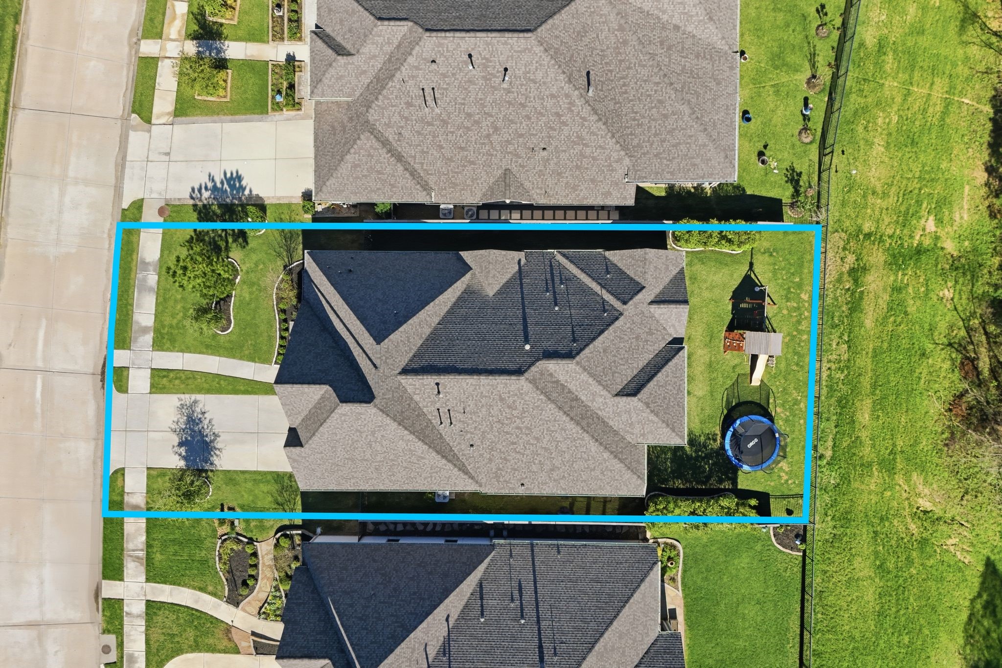 8602 Burdekin Road Magnolia, TX 77354 - Photo 45 of 50