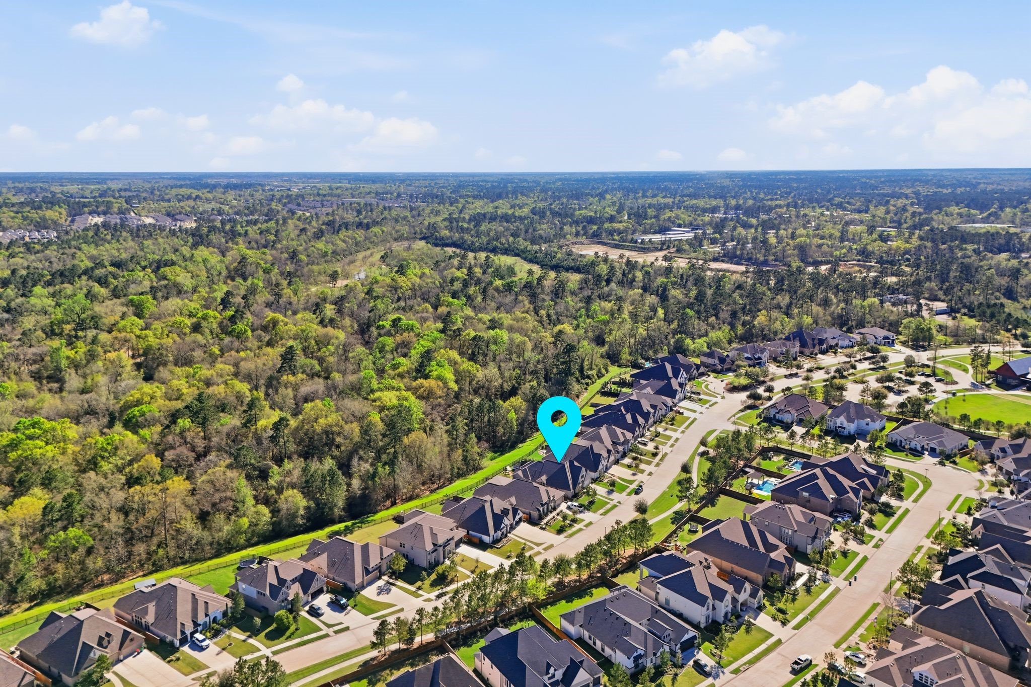 8602 Burdekin Road Magnolia, TX 77354 - Photo 48 of 50