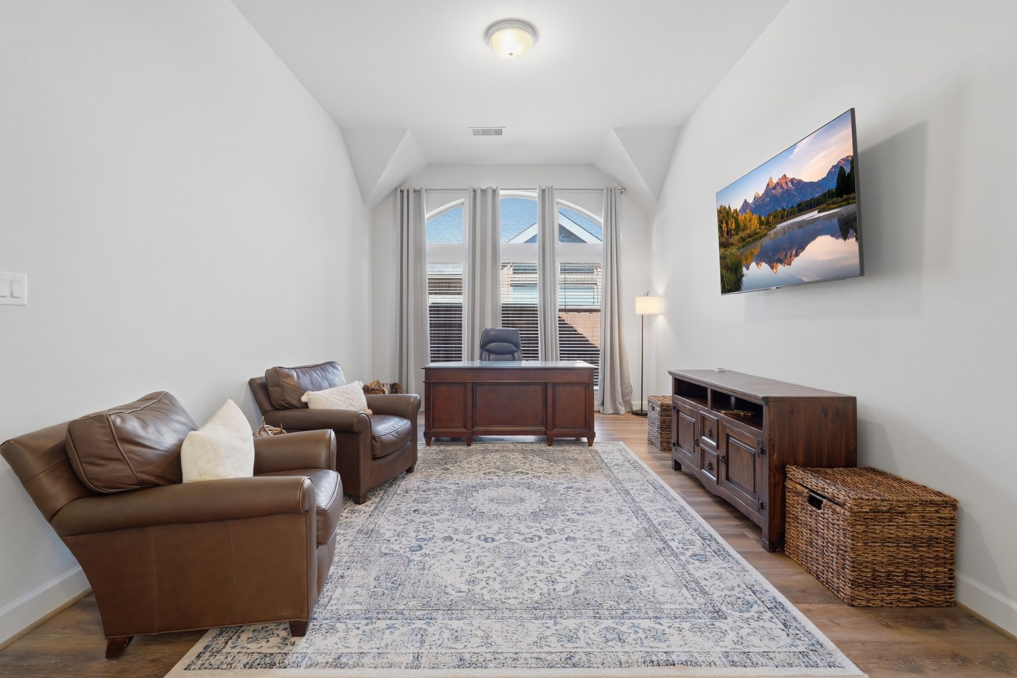 8602 Burdekin Road Magnolia, TX 77354 - Photo 10 of 50 Study / Media / Flex Space