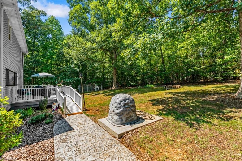 1013 Lacy Hepler Road Thomasville, NC 27360 - Photo 36 of 50