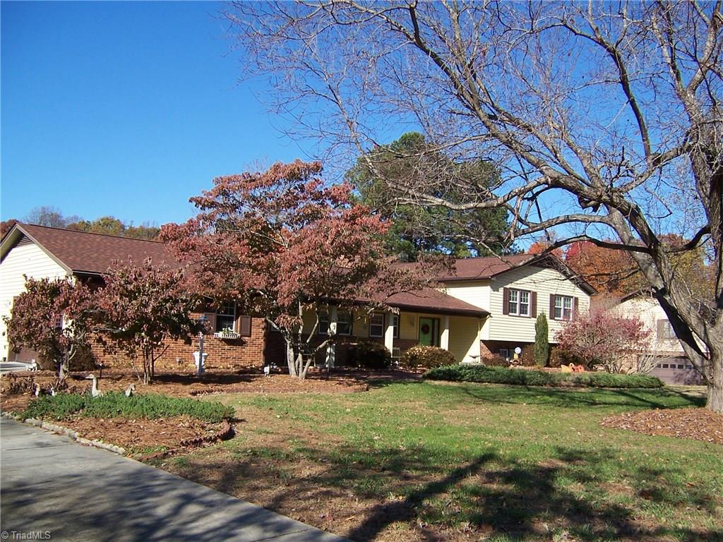 117 Sagewood Road Jamestown, NC 27282 - Photo 1 of 24 Gallery Image 1