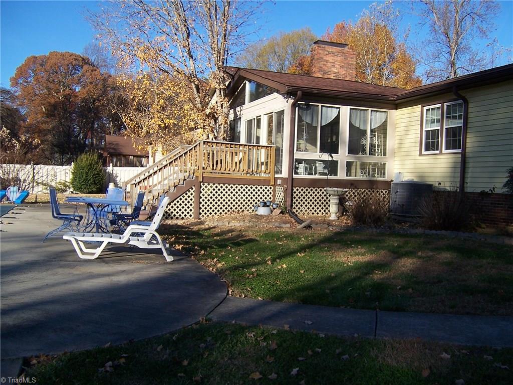 117 Sagewood Road Jamestown, NC 27282 - Photo 18 of 24 Gallery Image 18