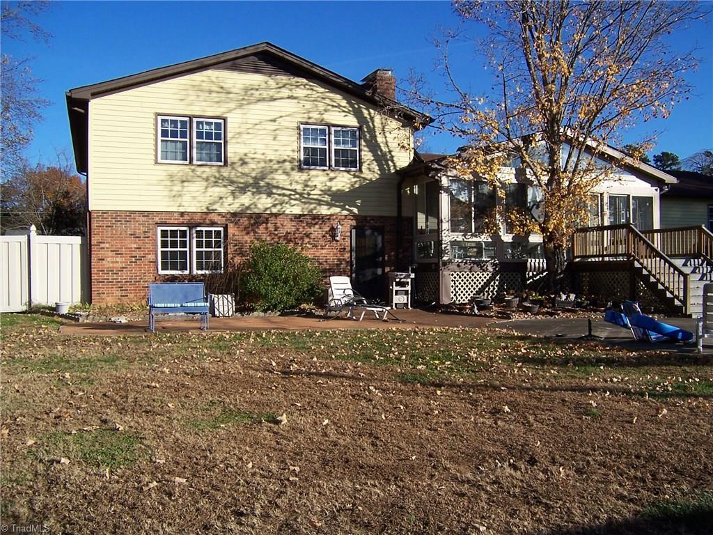 117 Sagewood Road Jamestown, NC 27282 - Photo 19 of 24 Gallery Image 19