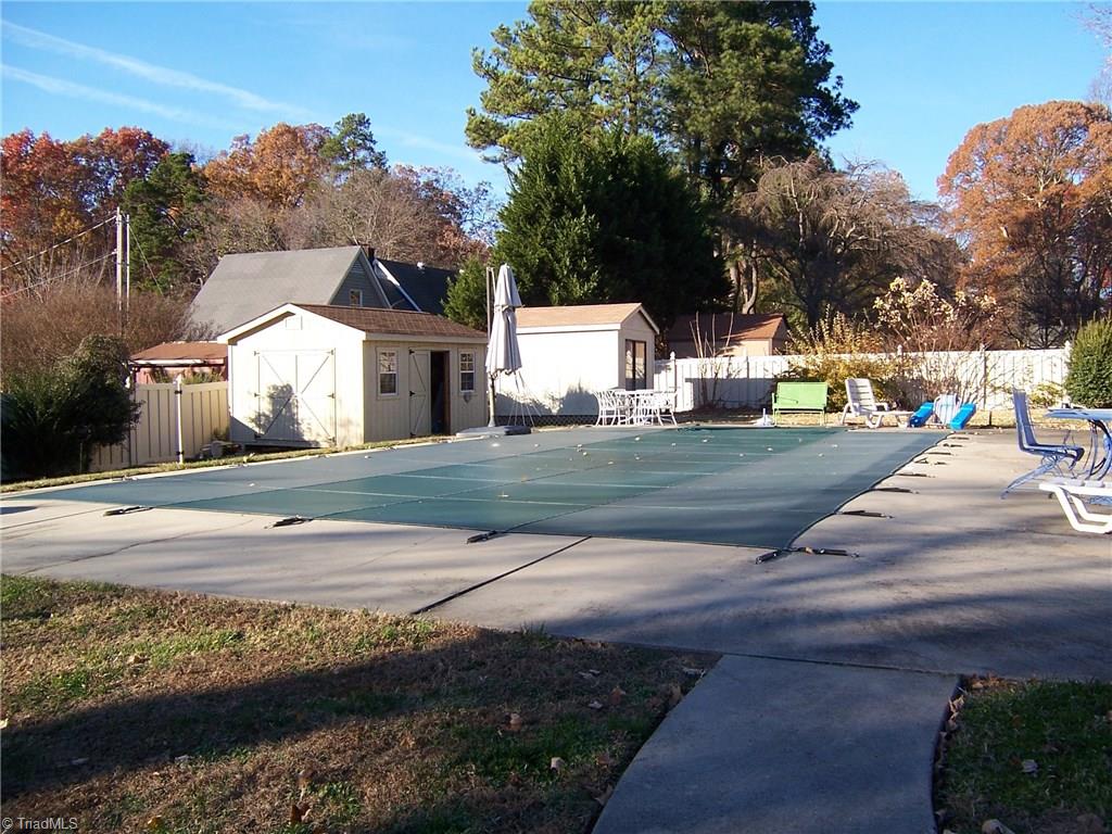 117 Sagewood Road Jamestown, NC 27282 - Photo 22 of 24 Gallery Image 22