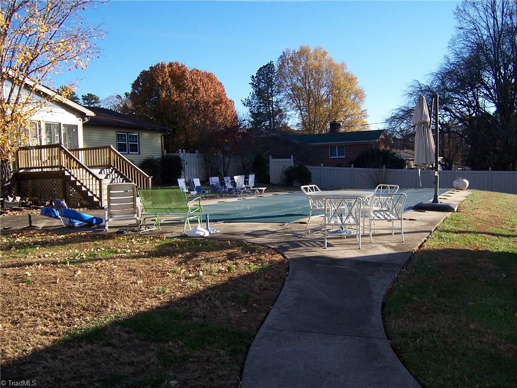 117 Sagewood Road Jamestown, NC 27282 - Photo 23 of 24 Gallery Image 23