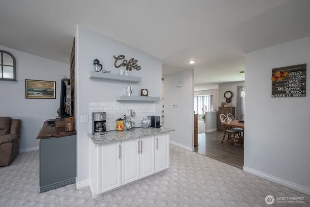 $500,000 | 216 East Tanglewood Drive, Moses Lake, WA 98837