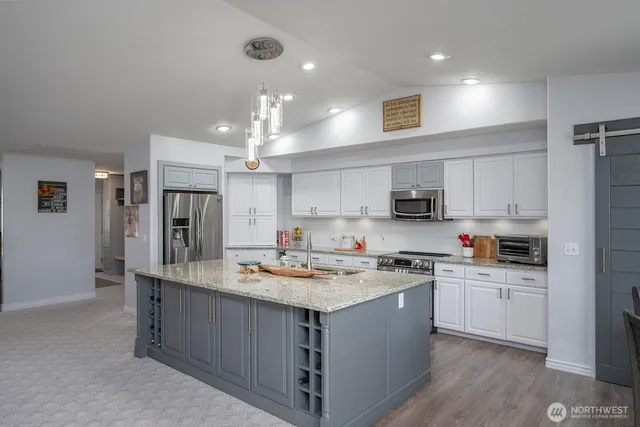 $500,000 | 216 East Tanglewood Drive, Moses Lake, WA 98837