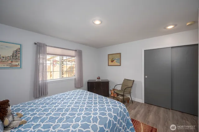 $500,000 | 216 East Tanglewood Drive, Moses Lake, WA 98837