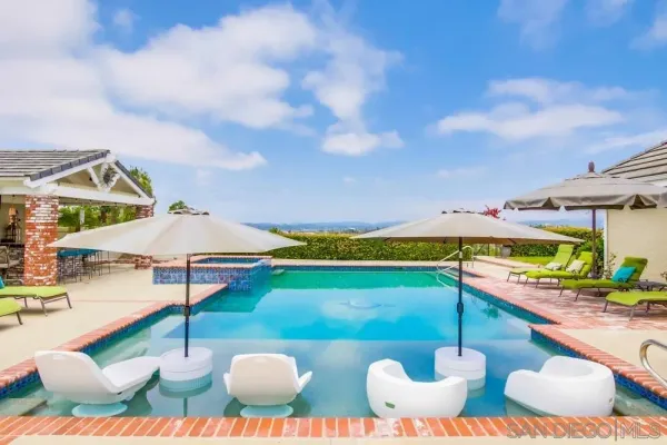 $2,685,000 | 17502 Corte Lomas Verdes, Poway, CA 92064