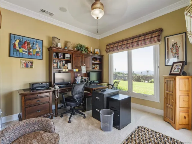a kitchen with a stove and a microwave