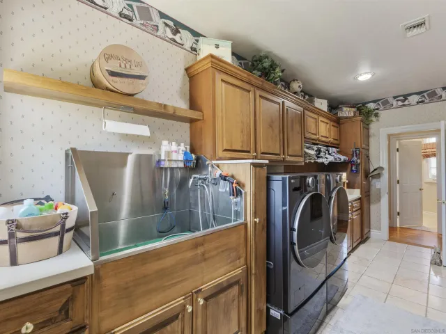 a view of an chairs and tables in the patio