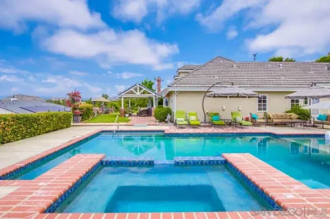 $2,800,000 | 17502 Corte Lomas Verdes, Poway, CA 92064