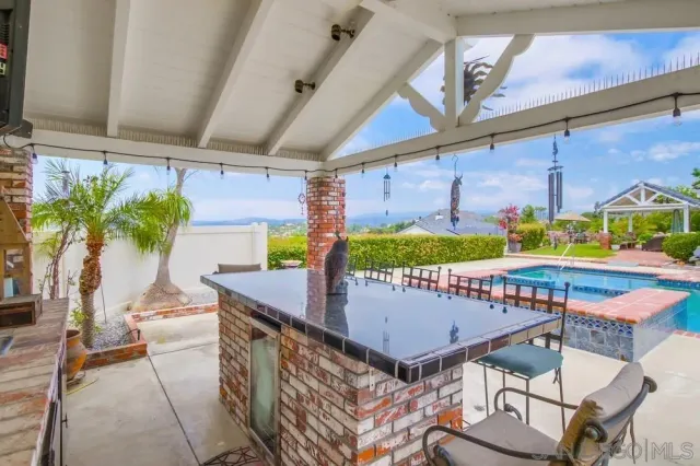 $2,800,000 | 17502 Corte Lomas Verdes, Poway, CA 92064