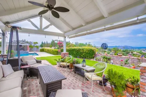 $2,800,000 | 17502 Corte Lomas Verdes, Poway, CA 92064