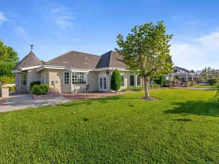 $2,800,000 | 17502 Corte Lomas Verdes, Poway, CA 92064