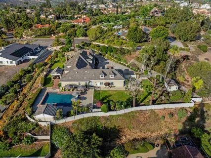 $2,800,000 | 17502 Corte Lomas Verdes, Poway, CA 92064