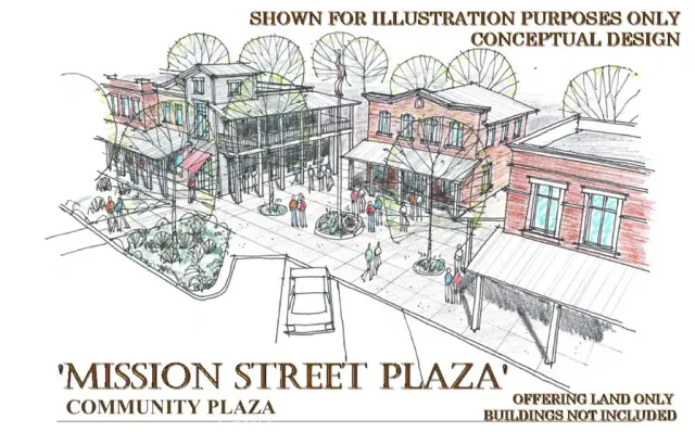 an outdoor view with beach