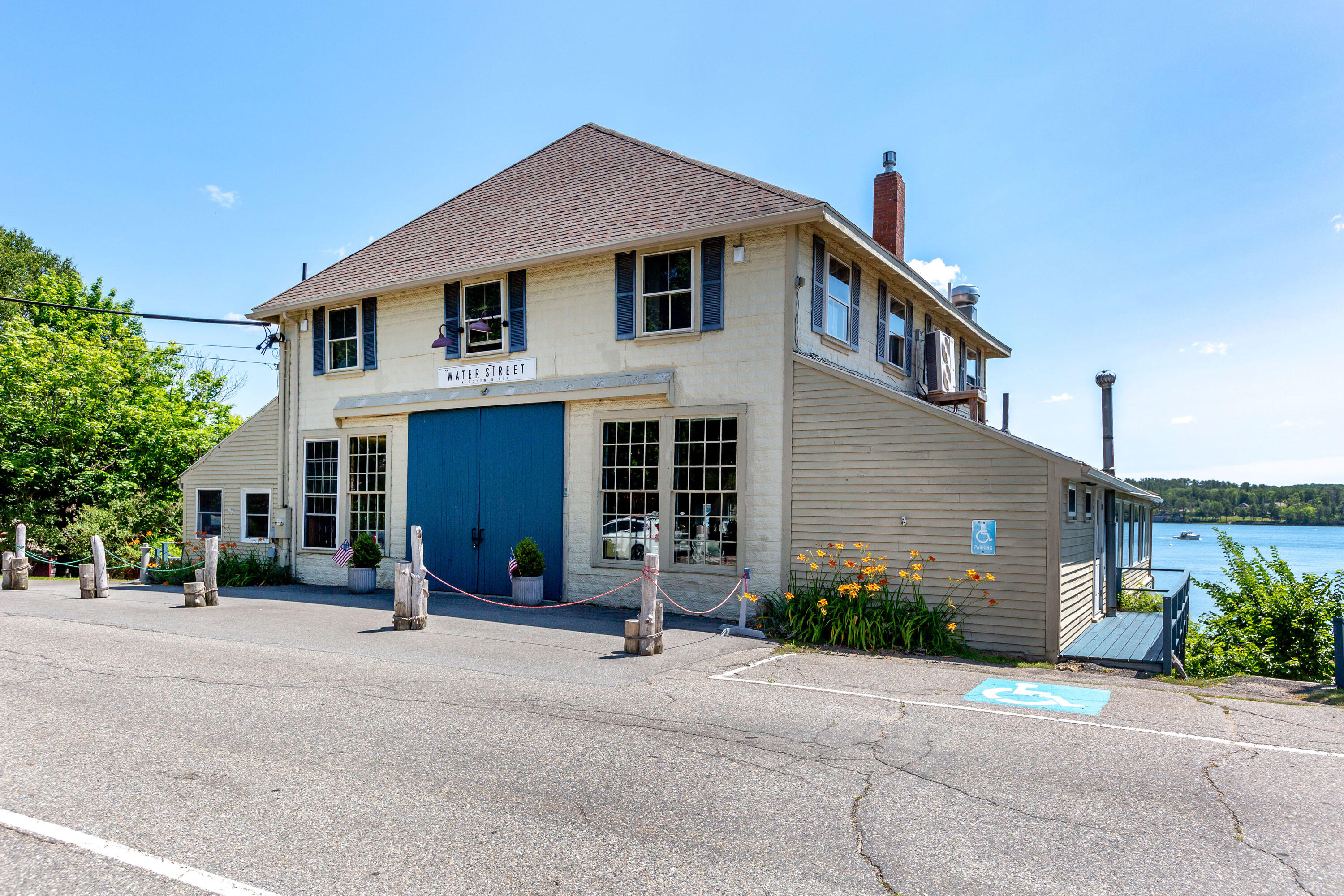 179 Foye Road Wiscasset, ME 04578 - Photo 83 of 92 Wiscasset_Domingos_16