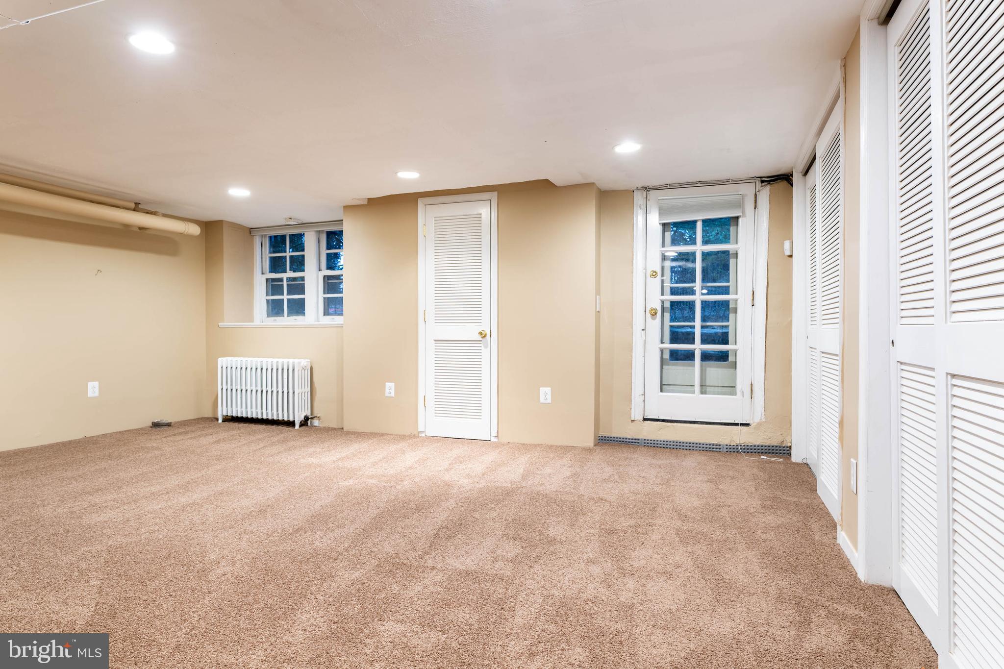214 Roberts Road Ardmore, PA 19003 - Photo 45 of 53 Finished Basement