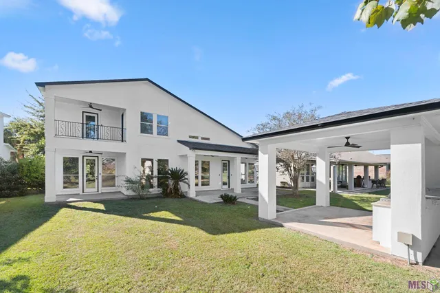 $489,900 | 6210 Royal Palms Drive, Gonzales, LA 70737