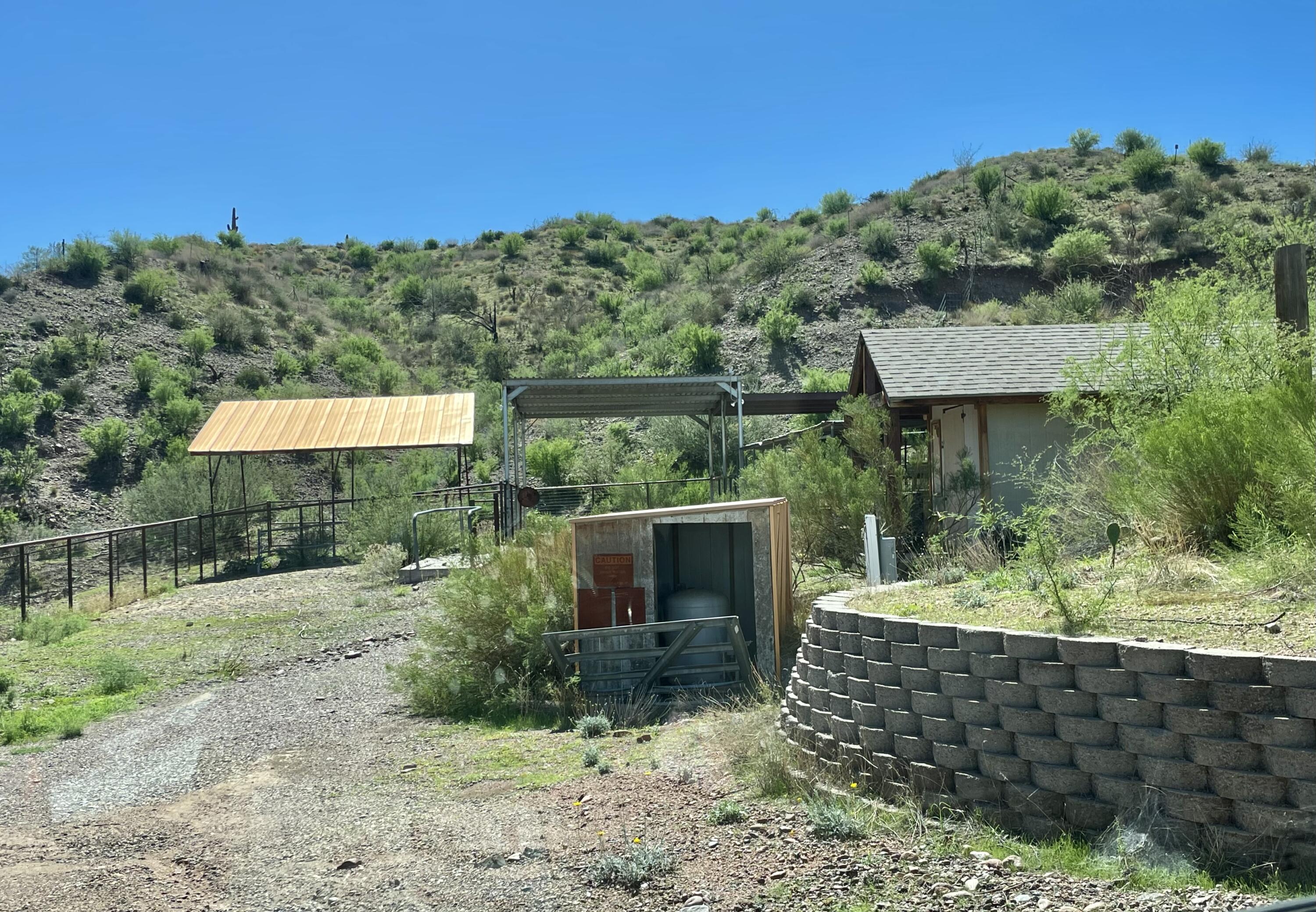 53282 Highway 188 Payson, AZ 85541 - Photo 6 of 66 Extra bldgs