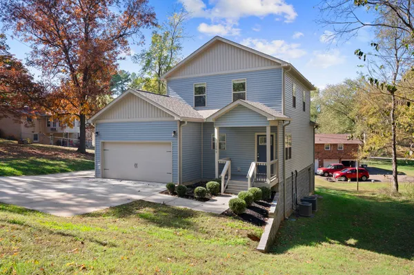 $2,395 | 1282 Jostin Drive, Clarksville, TN 37040