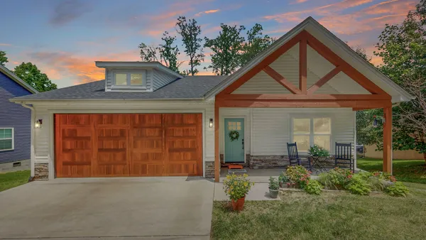 $415,000 | 150 Chancey Drive, Murray, KY 42071