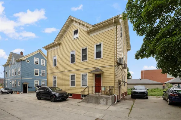 $1,695,000 | 54 Barton Street, Providence, RI 02909