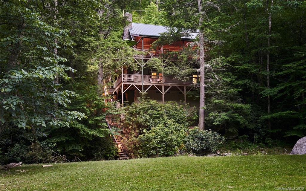 152 Big Branch Road Sugar Grove, NC 28679 - Photo 25 of 27 Gallery Image 25