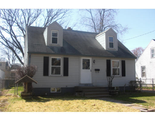 312 Abbott Street Springfield, MA 01118 - Photo 1 of 1 Gallery Image 1
