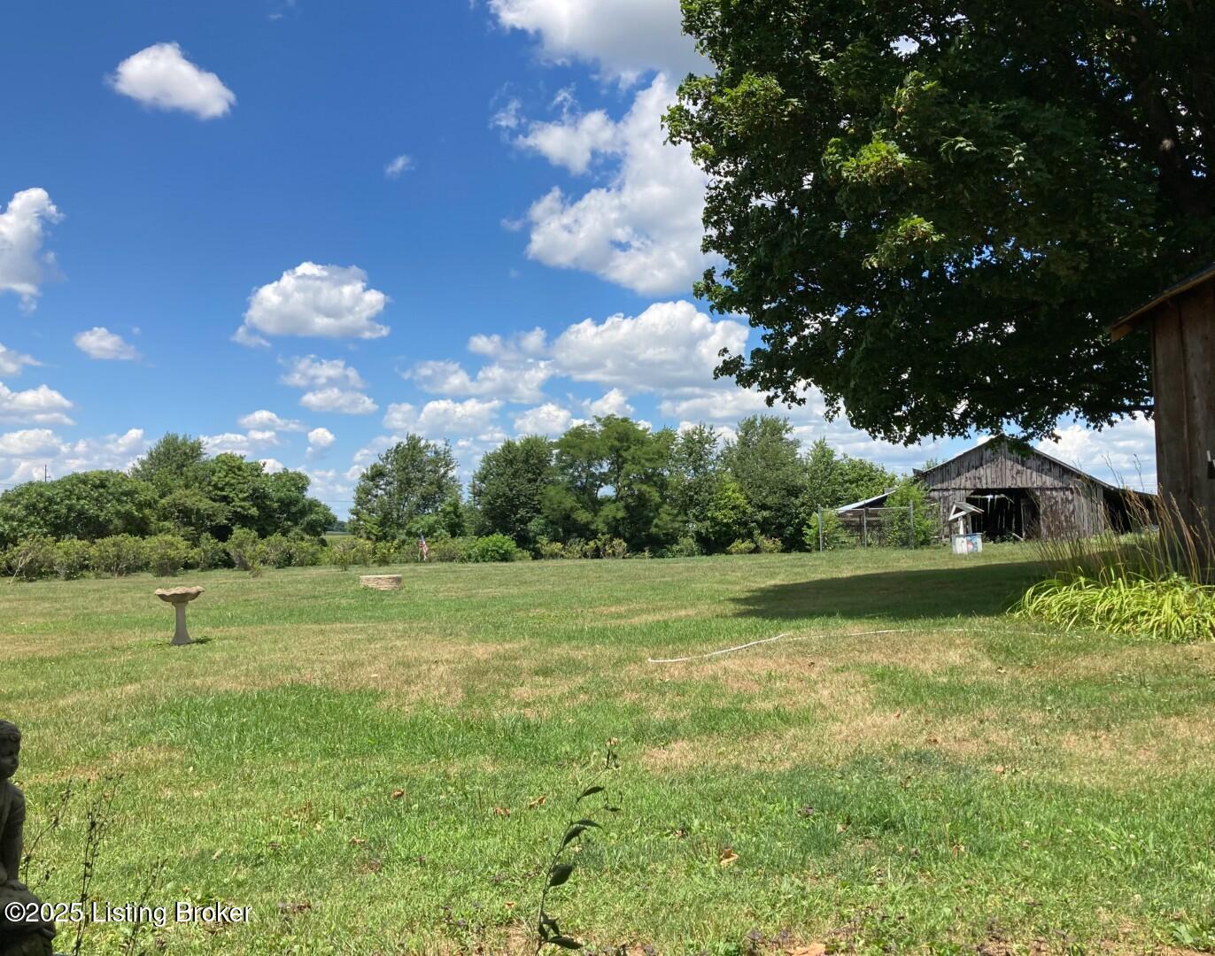 1390 Payne Road Ekron, KY 40117 - Photo 74 of 81 1390 Payne Rd-67