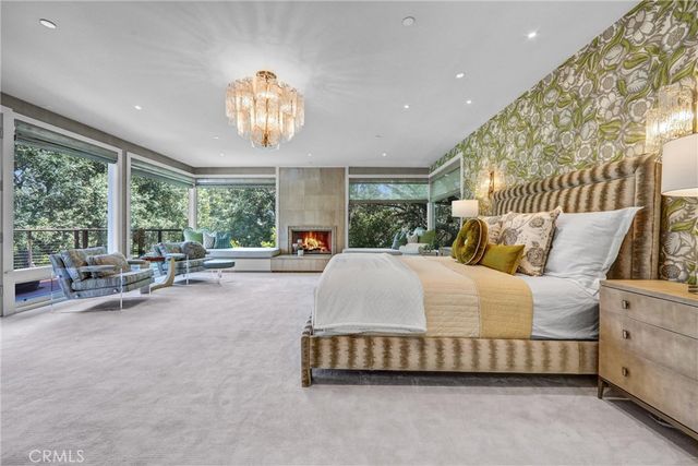 $9,800,000 | 935 Hillcrest Place, Pasadena, CA 91106