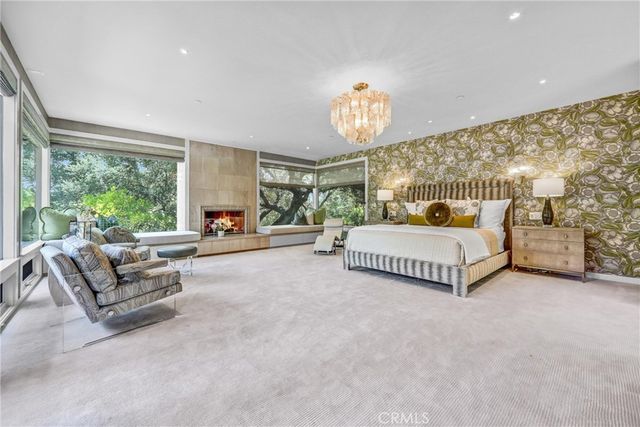 $9,800,000 | 935 Hillcrest Place, Pasadena, CA 91106