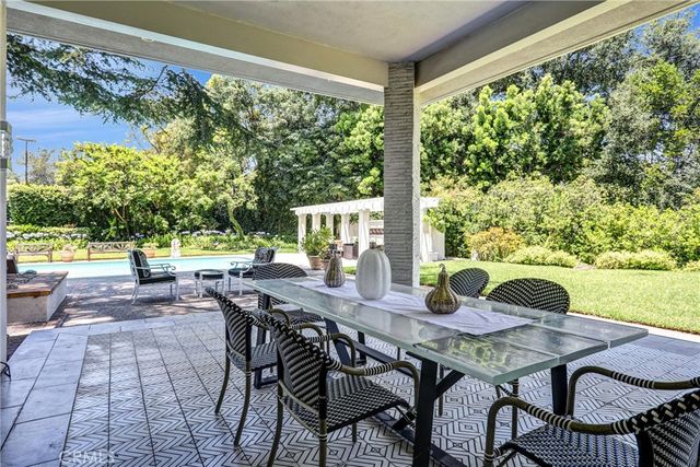 $9,800,000 | 935 Hillcrest Place, Pasadena, CA 91106