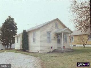1232 Railroad Road Dauberville, PA 19533 - Photo 1 of 1