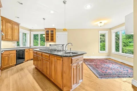 $1,595,000 | 1386 Canton Avenue, Milton, MA 02186