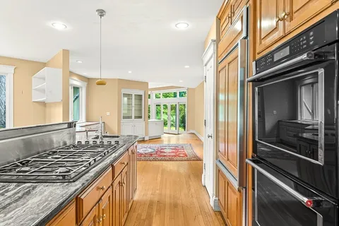$1,595,000 | 1386 Canton Avenue, Milton, MA 02186